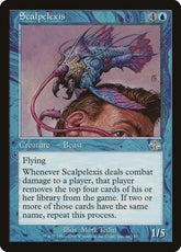 Escalpelexis / Scalpelexis - Magic: The Gathering - MoxLand